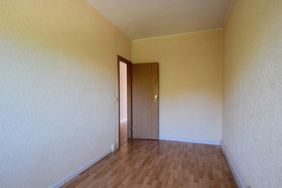 Kleines gem�tliches Schlafzimmer Etagenwohnung Eisenach