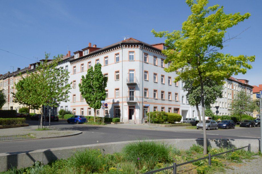 Wohnungskauf Erfurt Auenstar�e_Schelkmann Immobilien Ladenlokal Erfurt