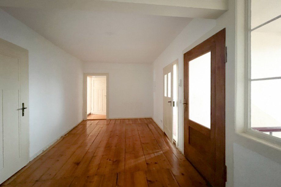 Essdiele Etagenwohnung Arnstadt / Altstadt