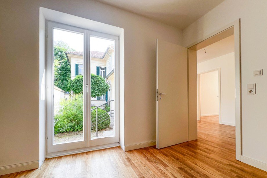 Italienfealing Einfamilienhaus Arnstadt