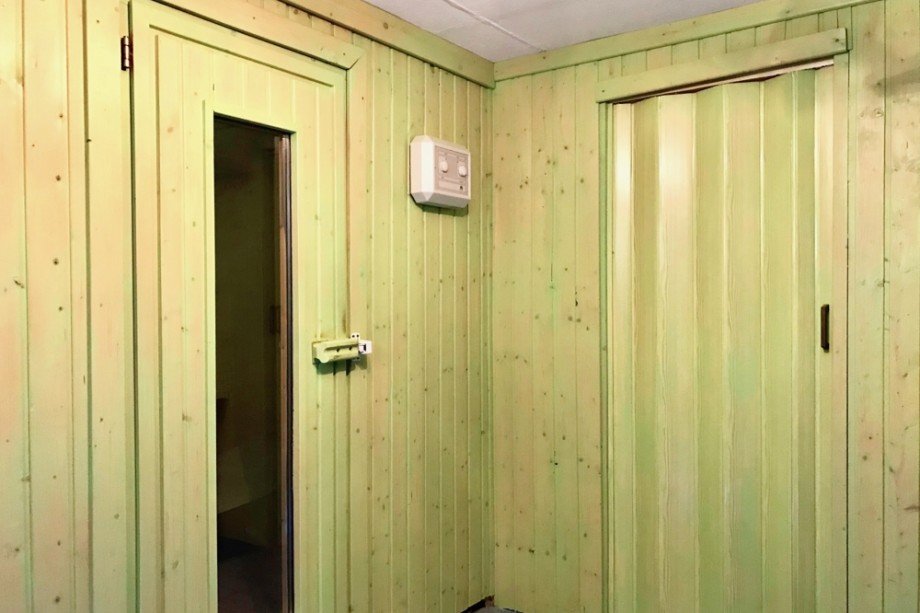 Ihre Sauna im Keller Einfamilienhaus Arnstadt/ Marlishausen