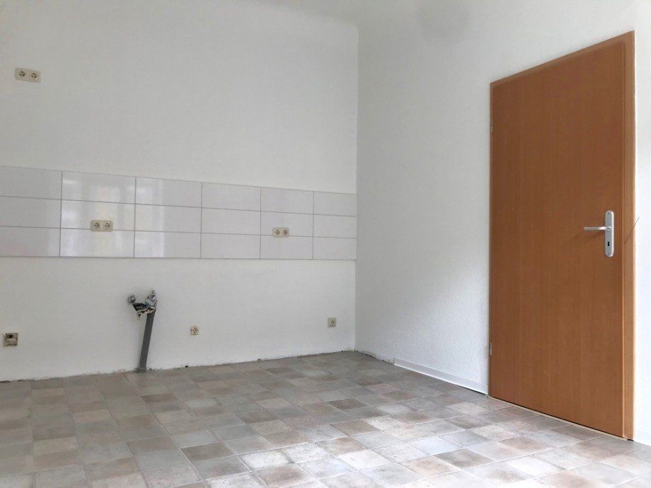 K�che Etagenwohnung Erfurt