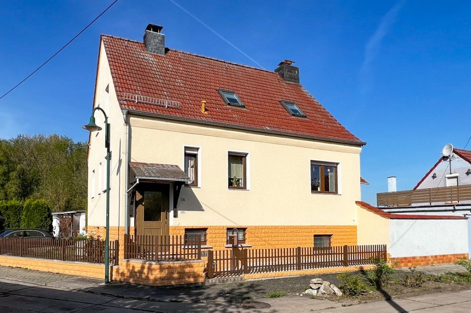 Kleinm�lsen Verkauf EFH Einfamilienhaus Kleinm�lsen