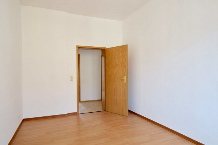 Eingang mittleres Zimmer Etagenwohnung Erfurt / Andreasvorstadt