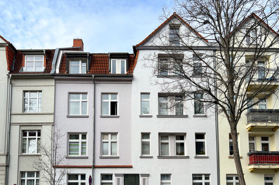 Familienwohnung zur Miete Erfurt Etagenwohnung Erfurt