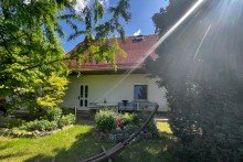 Stra�enseite EFH Perfektes Familiendomizil- Einfamilienhaus in Erfurt Niedernissa