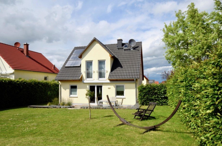 Familienwohntraum Einfamilienhaus Arnstadt / Marlishausen