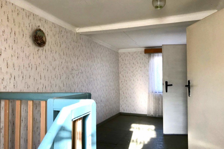 Flur in der oberen Etage Einfamilienhaus Tonna / Gr�fentonna