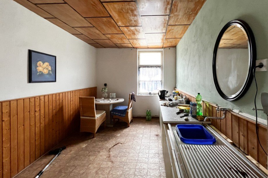 K�che Haus Buttst�dt
