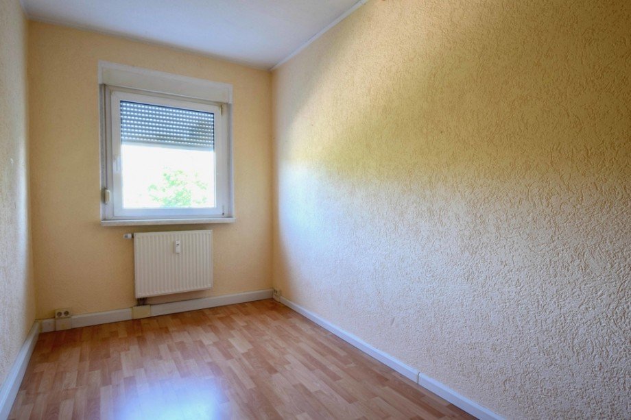 Kleinere Schlafzimmer Etagenwohnung Eisenach