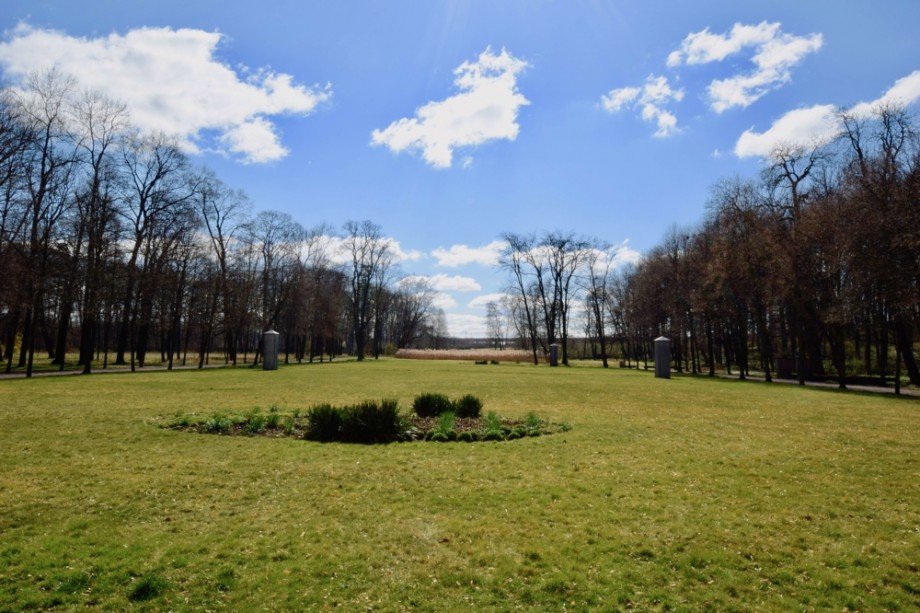 Molsdorf Schlosspark Einfamilienhaus Erfurt