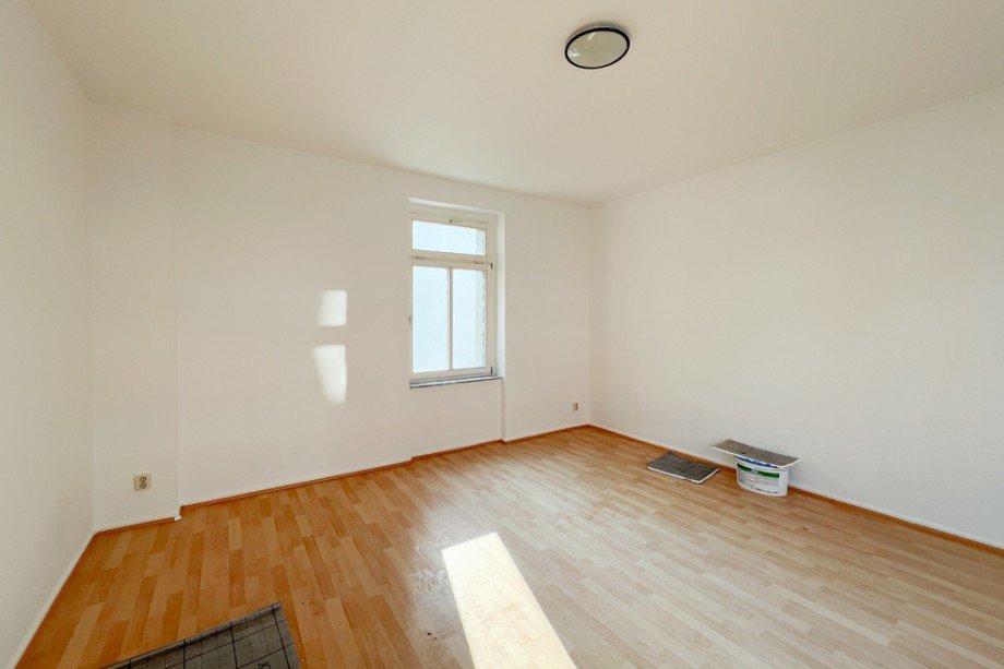 Schlafzimmerfenster Etagenwohnung Erfurt