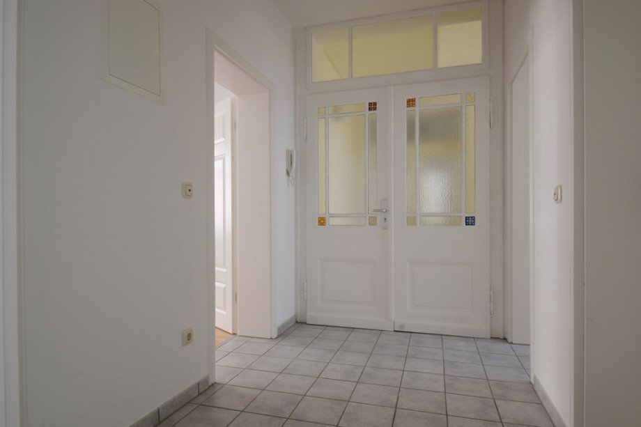 Entre� Etagenwohnung Erfurt