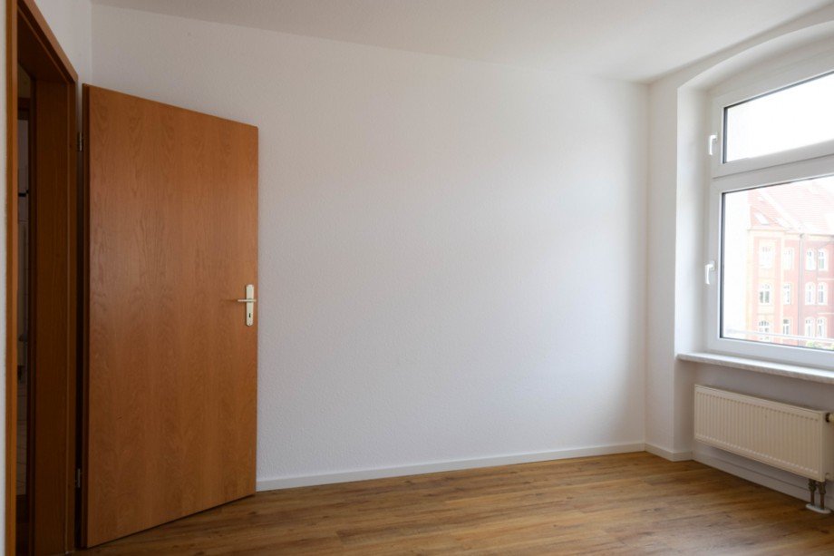 Schlafzimmer Etagenwohnung Erfurt
