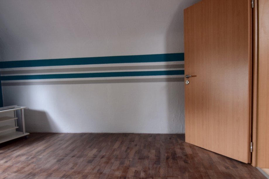 Schlafzimmer Einfamilienhaus Ruhla