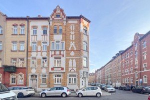 Hauptbild Großzügige und sonnige Einraumwohnung im 2.OG