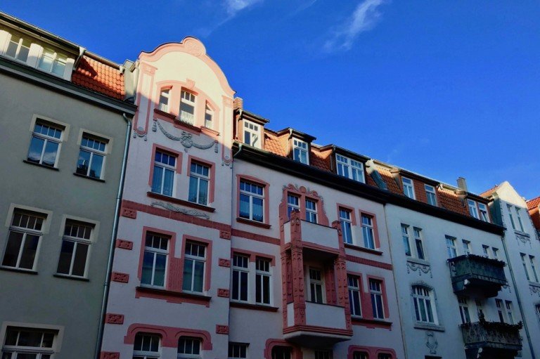 Maisonettewohnung Nelkenstra�e Erfurt Erfurt Maisonettewohnung Traumhafte Maisonettewohnung mit Balkon im Erfurter Blumenviertel