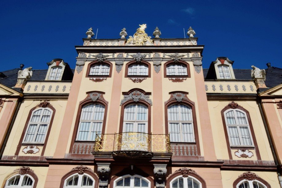 Schloss Molsdorf Einfamilienhaus Erfurt