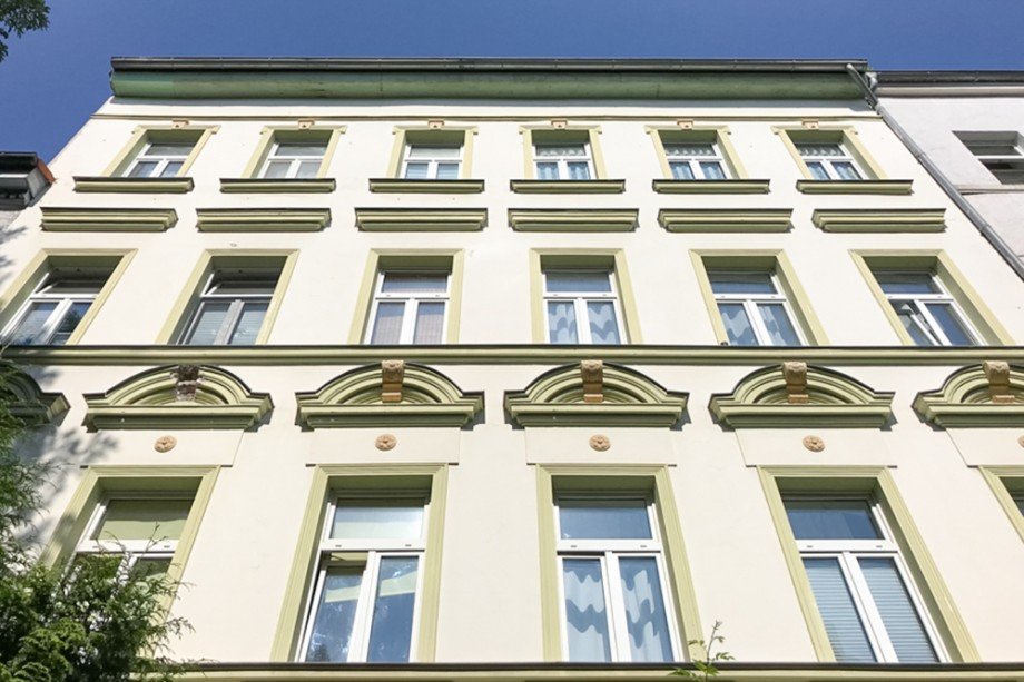 Maisonettewohnung im M�hlenviertel Erfurt Maisonettewohnung Erfurt / Andreasvorstadt