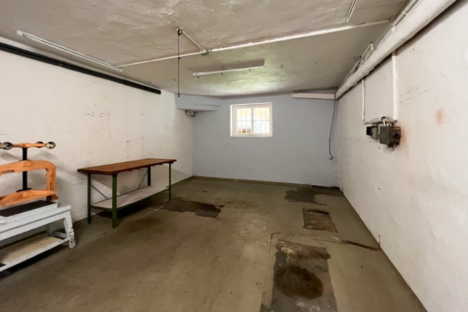 Raum f�r Handwerk oder Kunst Werkstatt Erfurt