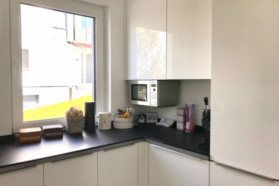 Beik�che ebenfalls mit hochwertiger EBK Einfamilienhaus Steinbach-Hallenberg/ Viernau