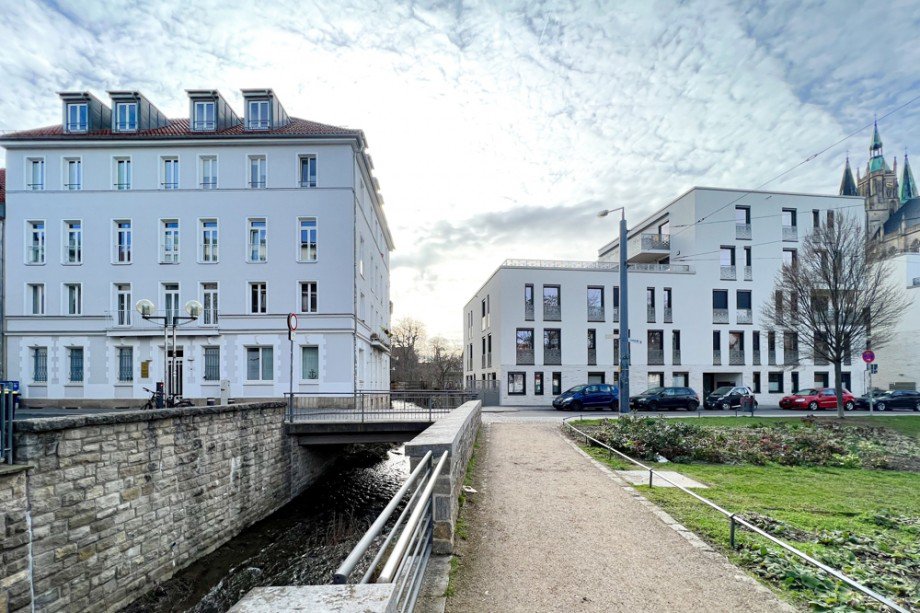 Mietwohnung Erfurt Altstadt_Schelkmann Immobilien Etagenwohnung Erfurt
