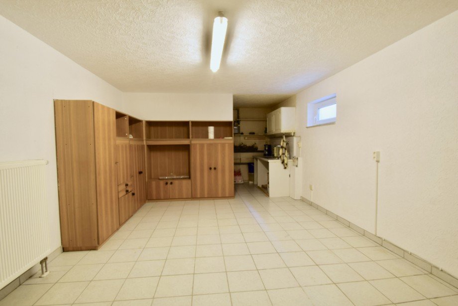 Kellerraum 1 Doppelhaush�lfte Erfurt
