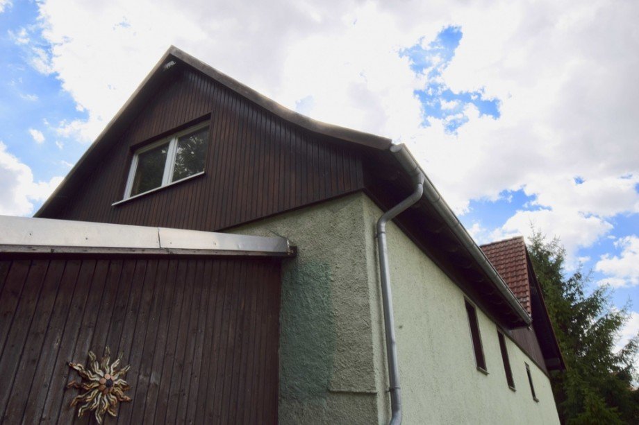 Einfamilienhaus in Kutzleben Einfamilienhaus Kutzleben / L�tzens�mmern