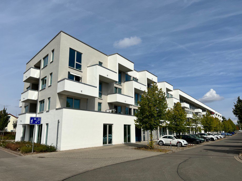 M�blierte Wohnung_Erfurt_Schelkmann Immobilien Erdgeschosswohnung Erfurt