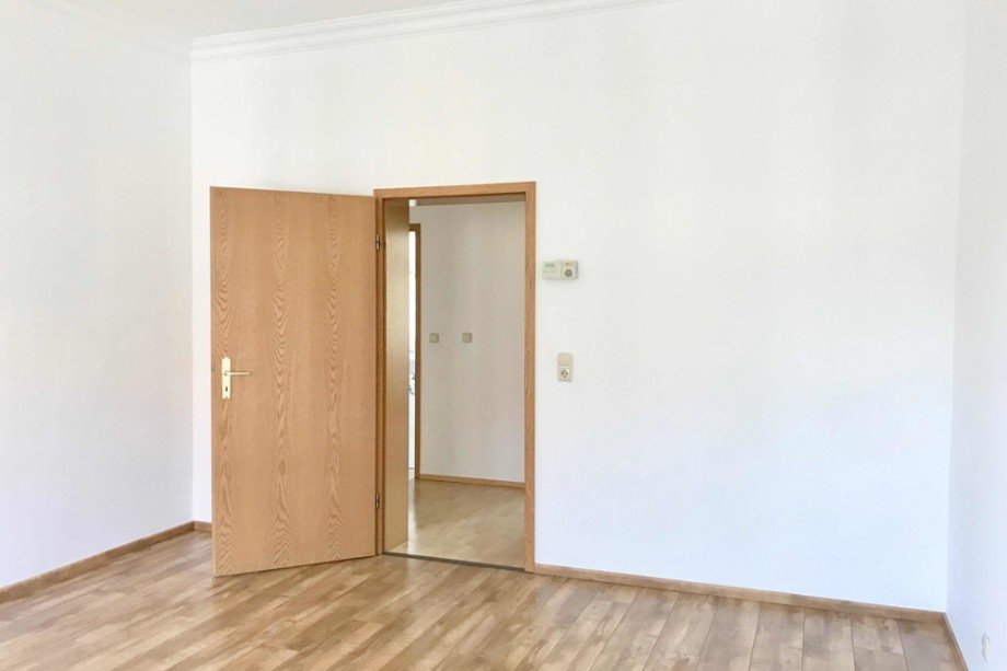 Wohnzimmert�r Etagenwohnung Erfurt / Andreasvorstadt