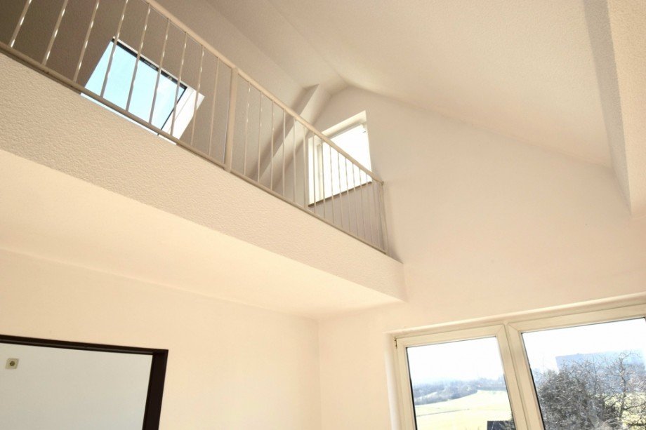 Wohnung f�r Sonnenhungrige Dachgeschosswohnung Erfurt